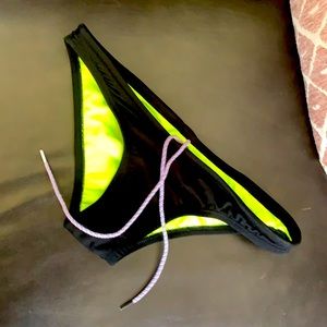 Jolyn Europe Bikini Bottoms